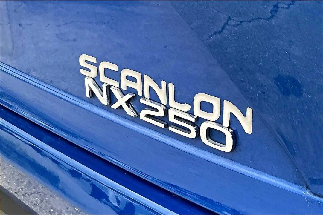 2023 Lexus NX 2nd Gen - Image 9 of 12