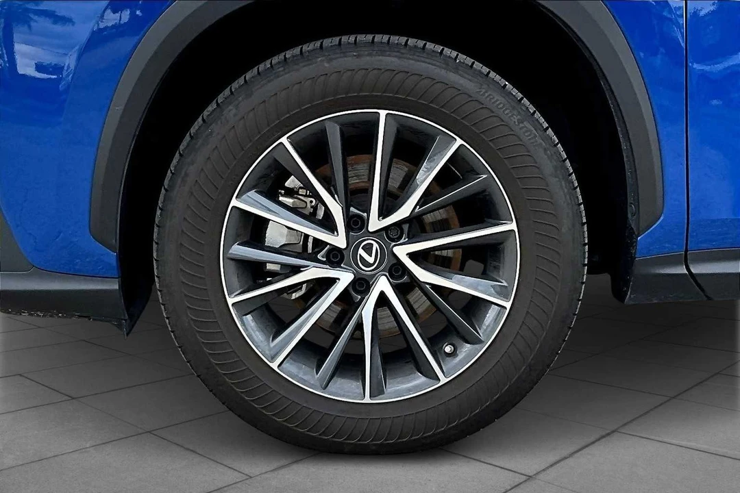 2023 Lexus NX 2nd Gen - Image 10 of 12