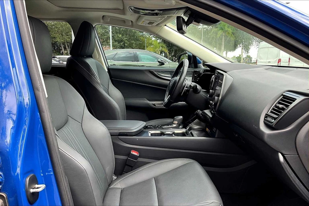 2023 Lexus NX 2nd Gen - Image 8 of 12