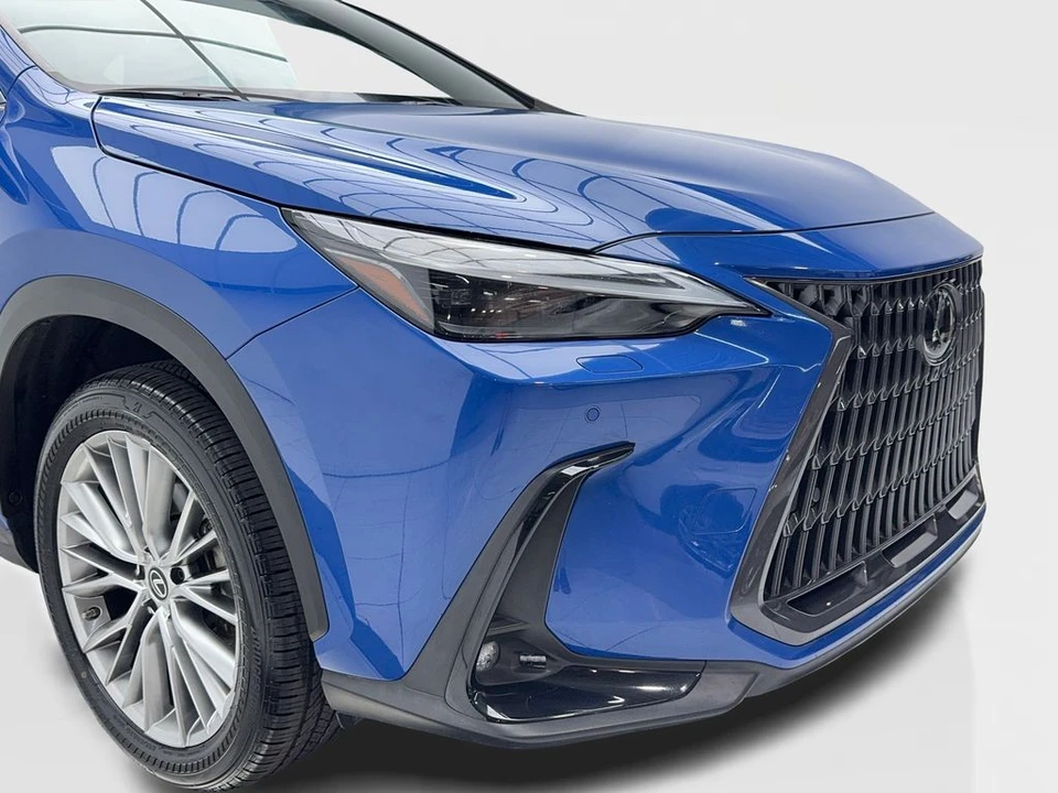 2023 Lexus NX 2nd Gen - Image 3 of 21