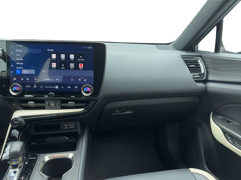 2023 Lexus NX 2nd Gen - Image 21 of 21