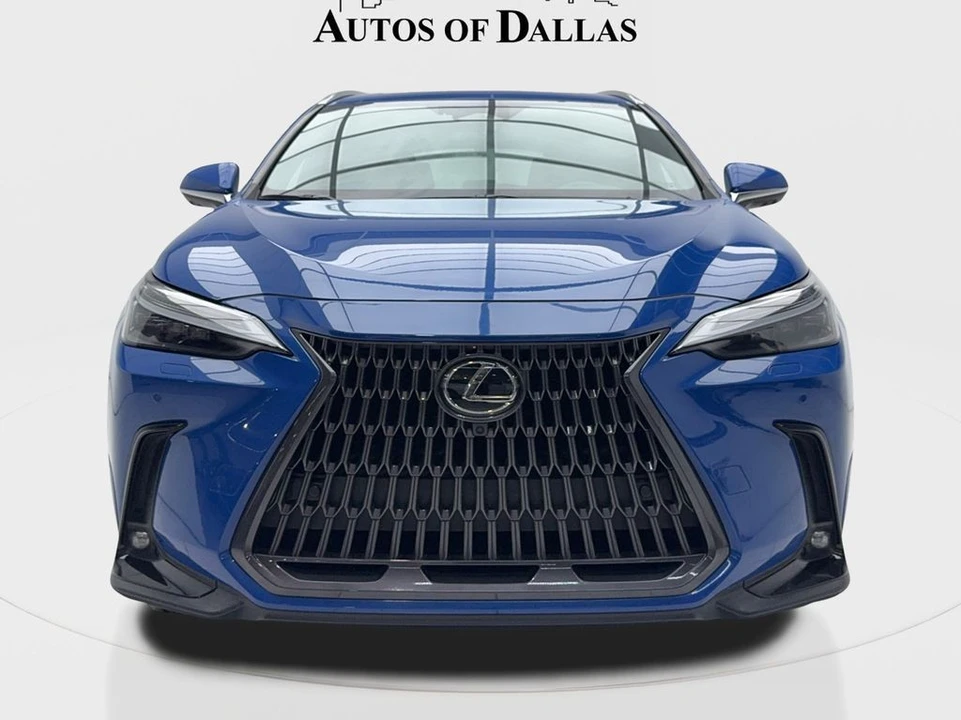 2023 Lexus NX 2nd Gen - Image 4 of 21
