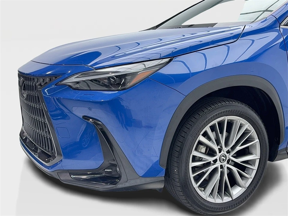 2023 Lexus NX 2nd Gen - Image 6 of 12