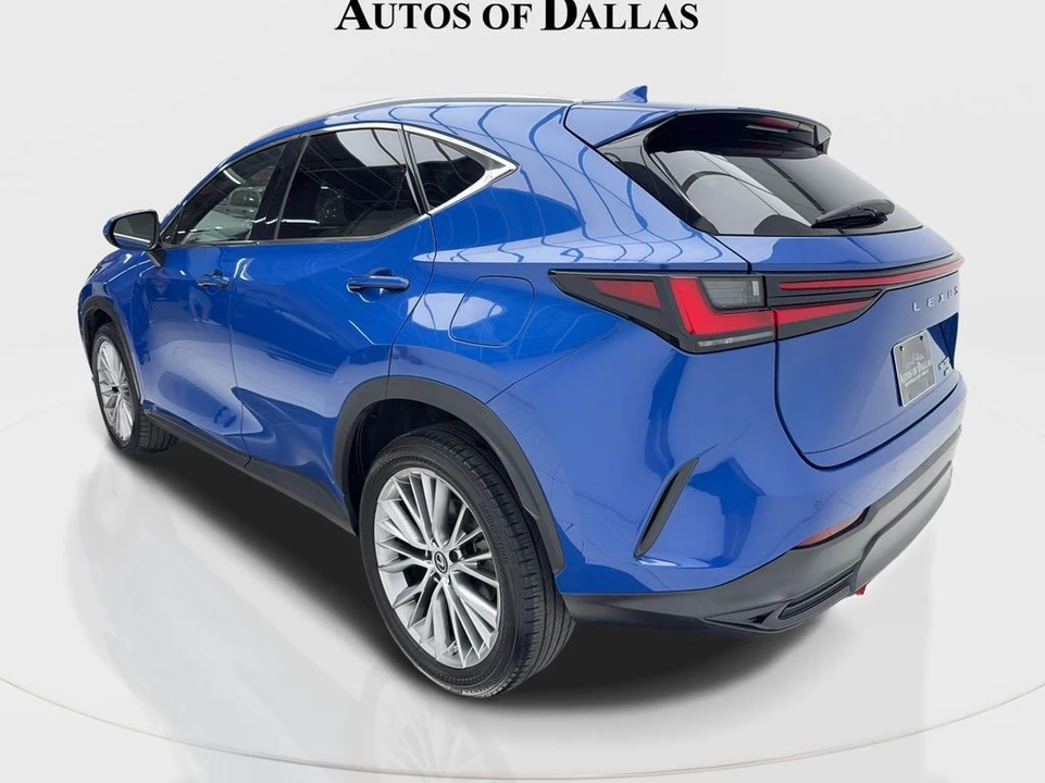 2023 Lexus NX 2nd Gen - Image 12 of 21