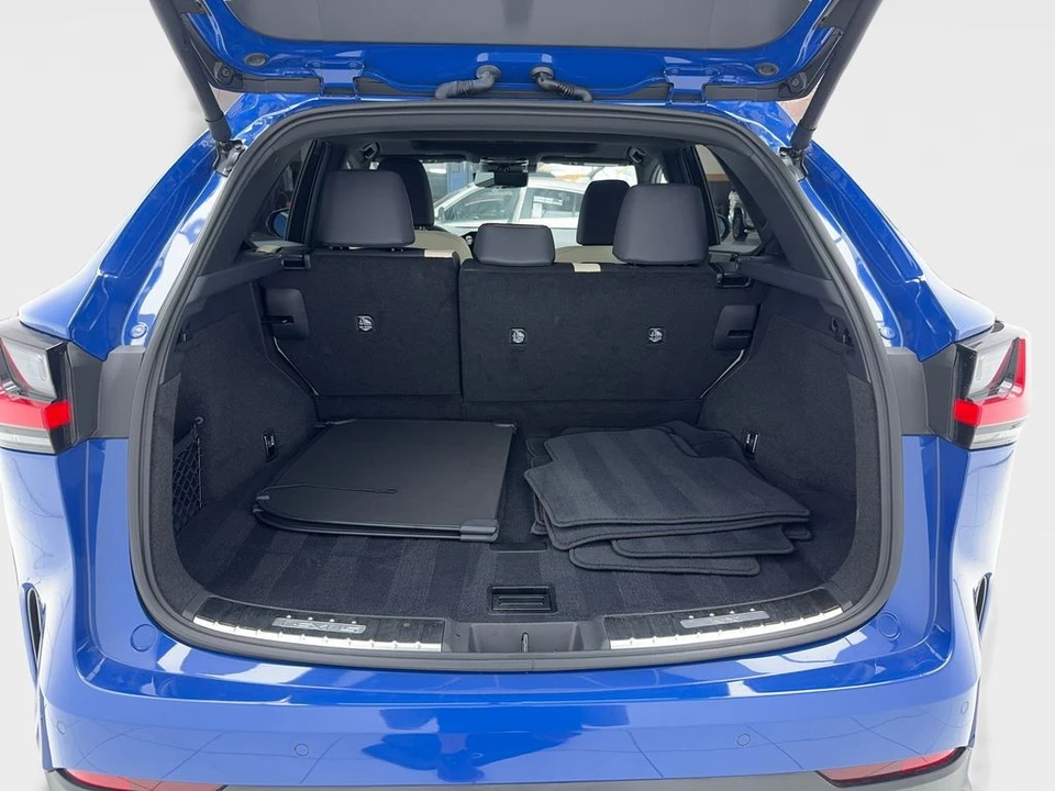 2023 Lexus NX 2nd Gen - Image 13 of 21