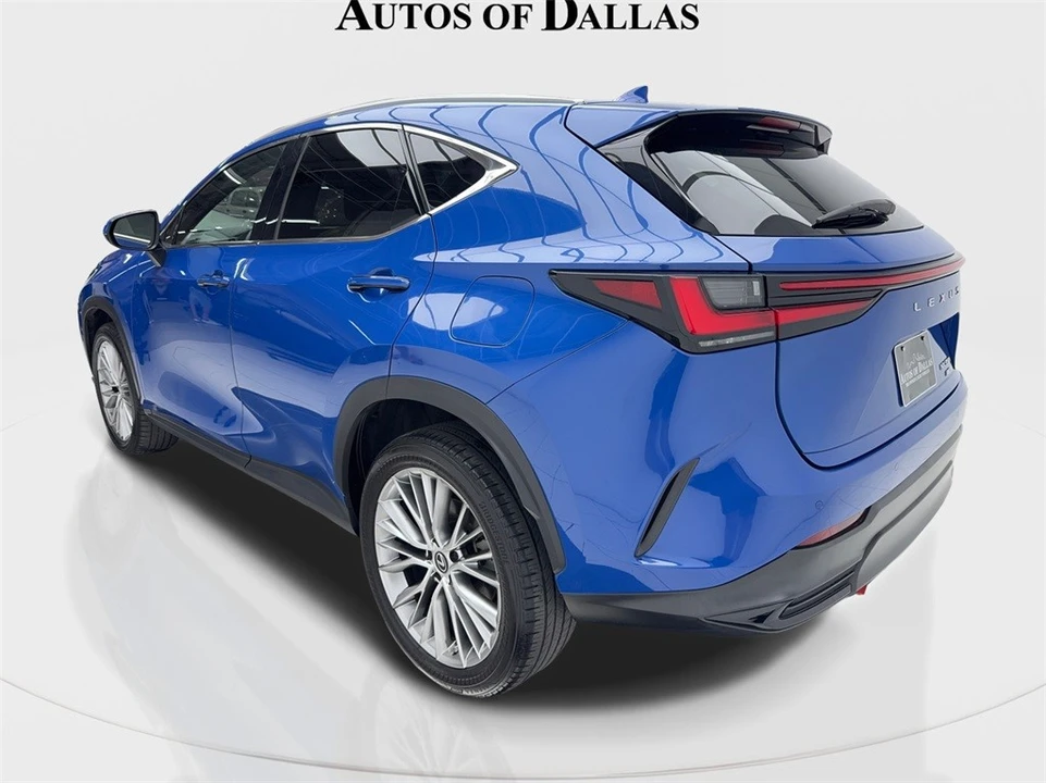 2023 Lexus NX 2nd Gen - Image 12 of 12