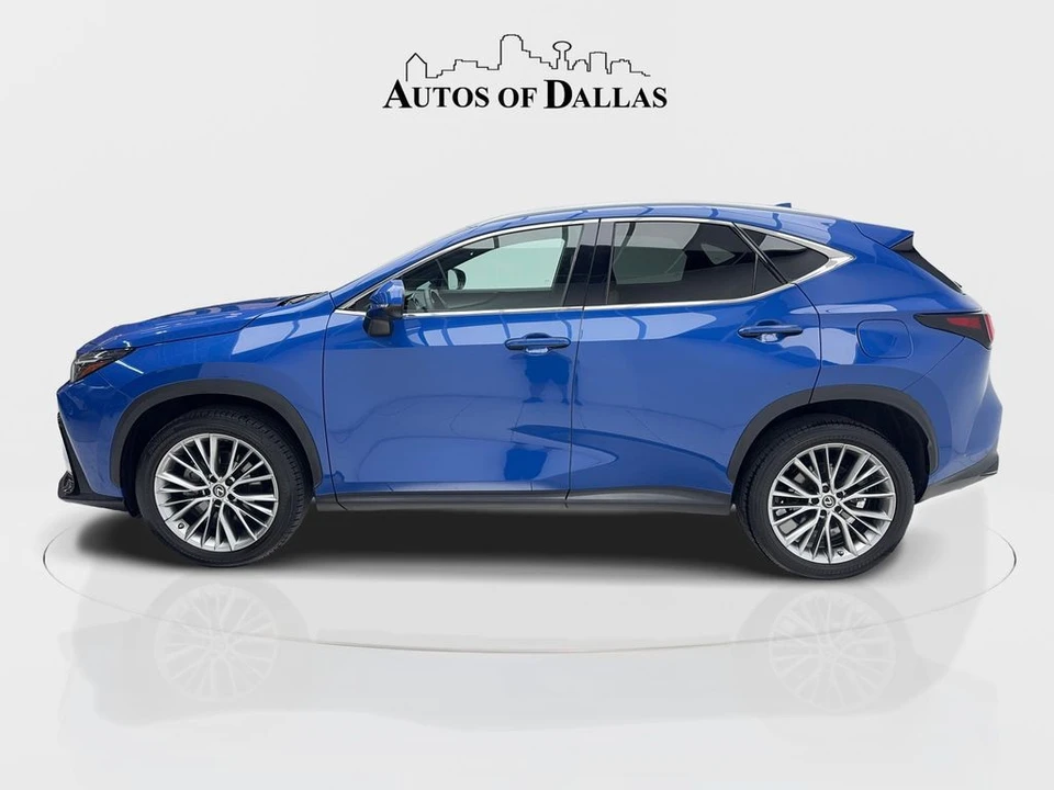 2023 Lexus NX 2nd Gen - Image 7 of 21