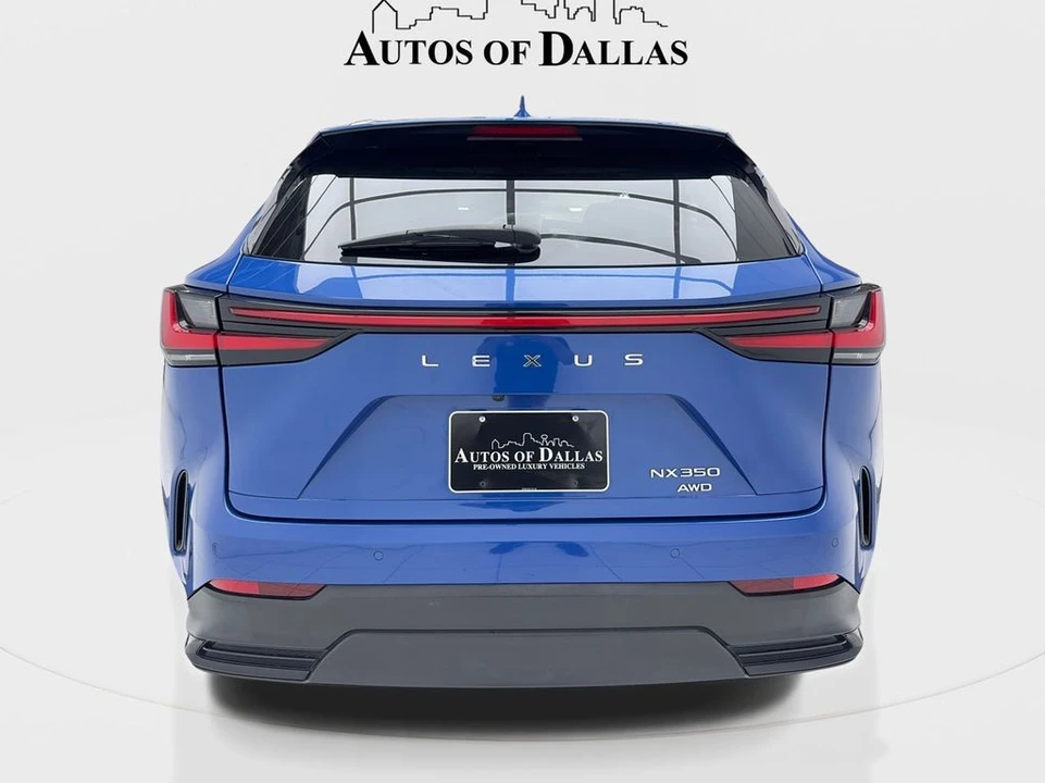 2023 Lexus NX 2nd Gen - Image 11 of 21