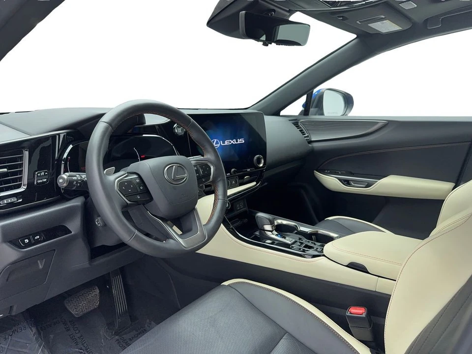 2023 Lexus NX 2nd Gen - Image 16 of 21