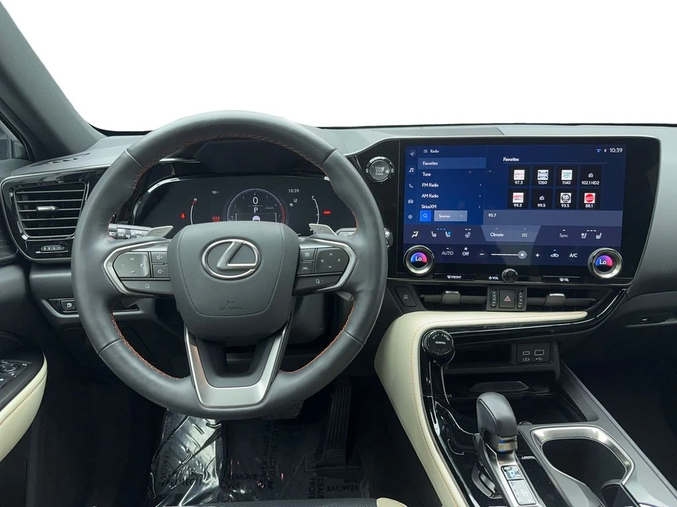 2023 Lexus NX 2nd Gen - Image 19 of 21
