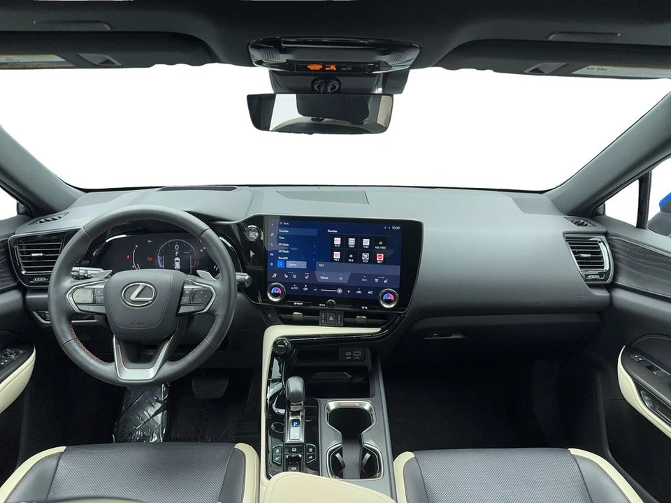 2023 Lexus NX 2nd Gen - Image 18 of 21