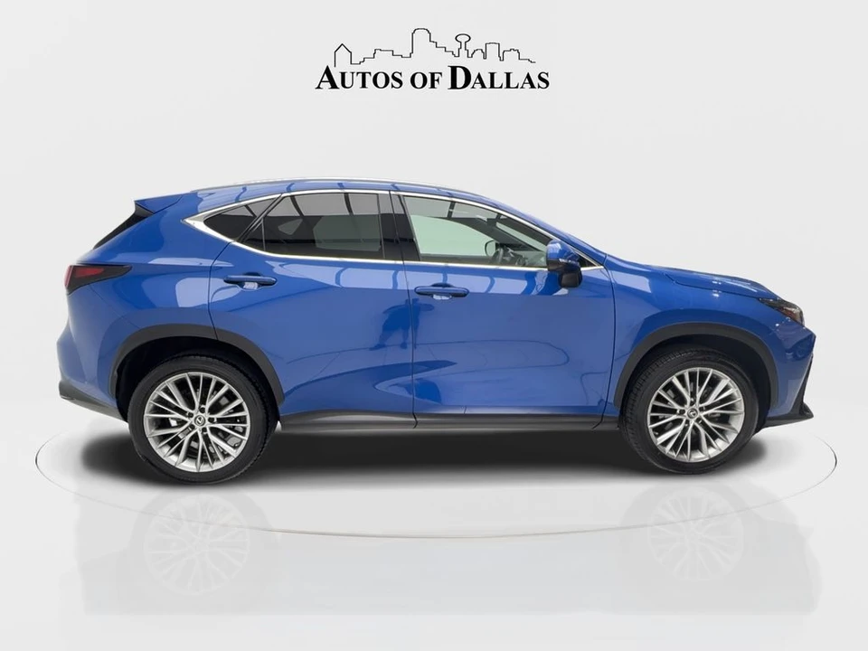 2023 Lexus NX 2nd Gen - Image 9 of 12