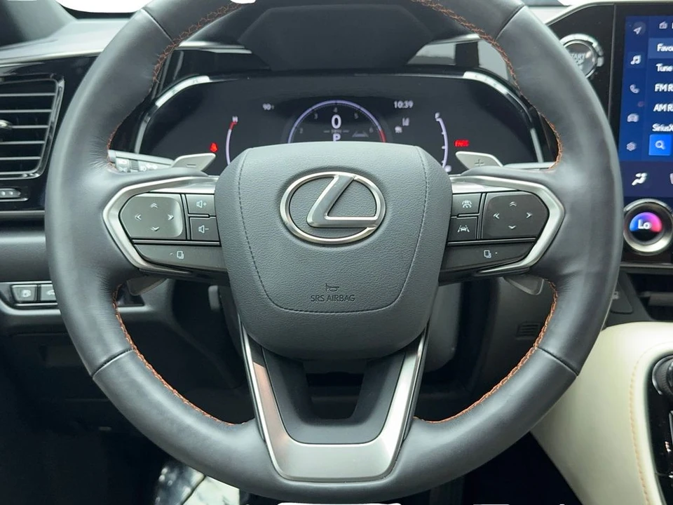 2023 Lexus NX 2nd Gen - Image 20 of 21