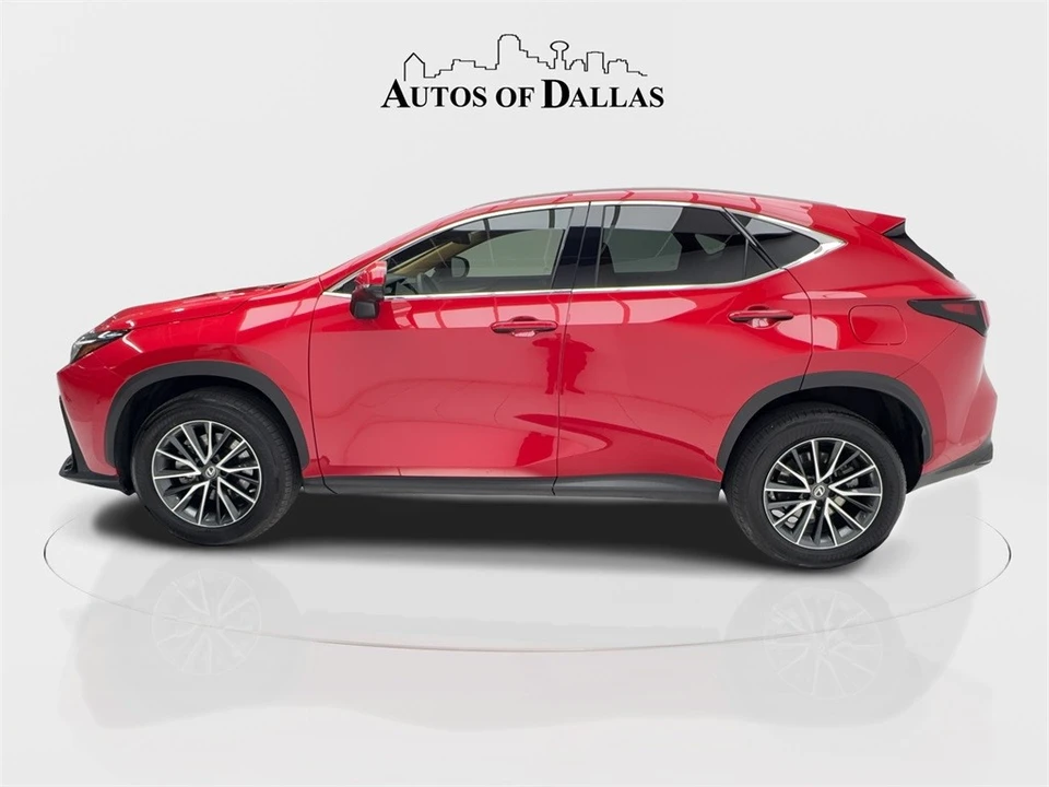 2023 Lexus NX 2nd Gen - Image 6 of 12
