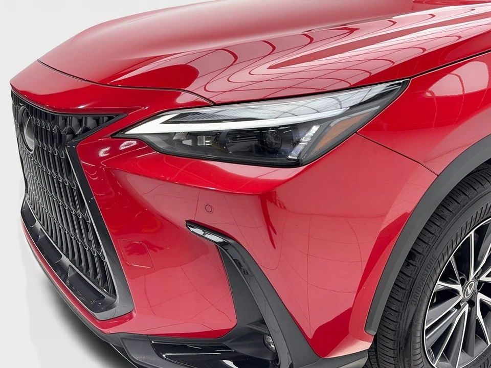 2023 Lexus NX 2nd Gen - Image 5 of 21
