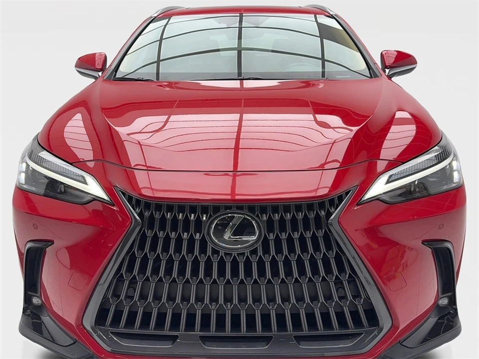 2023 Lexus NX 2nd Gen - Image 4 of 12