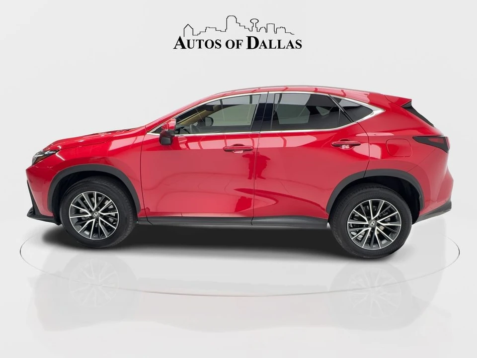2023 Lexus NX 2nd Gen - Image 6 of 12