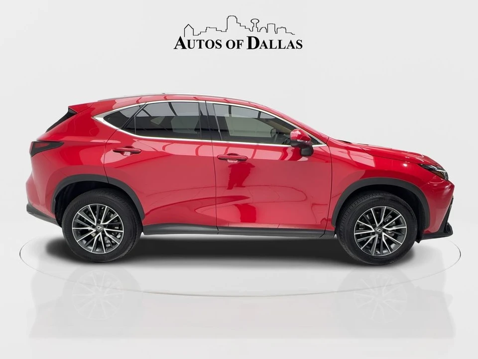 2023 Lexus NX 2nd Gen - Image 7 of 21