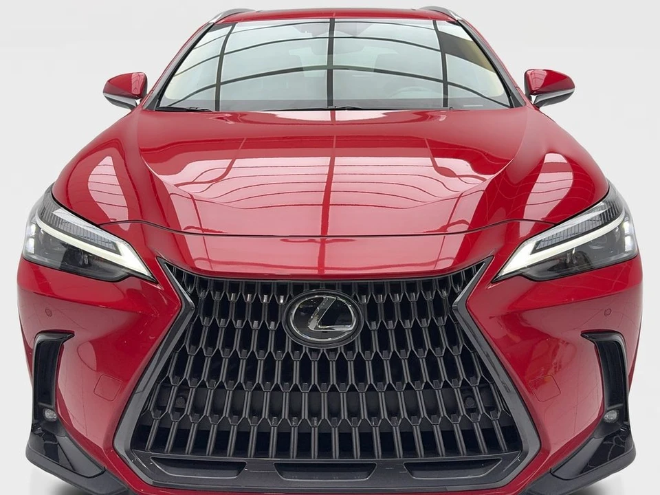 2023 Lexus NX 2nd Gen - Image 4 of 21