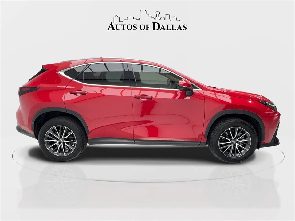 2023 Lexus NX 2nd Gen - Image 7 of 12