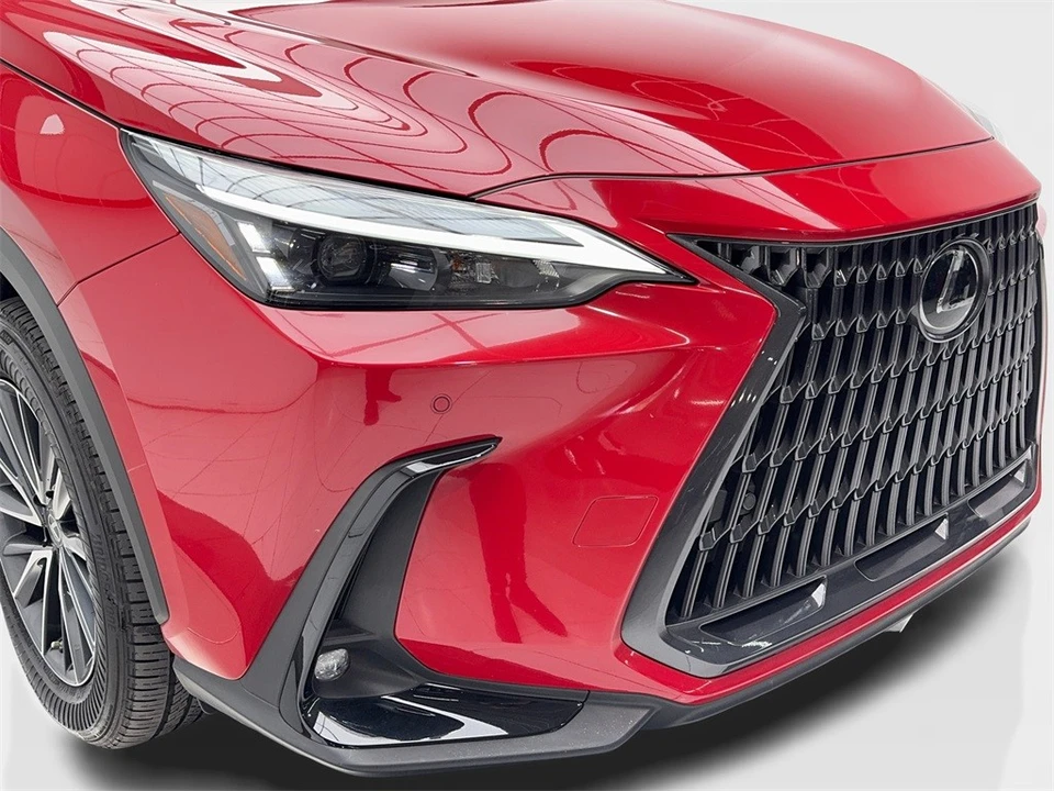 2023 Lexus NX 2nd Gen - Image 3 of 12