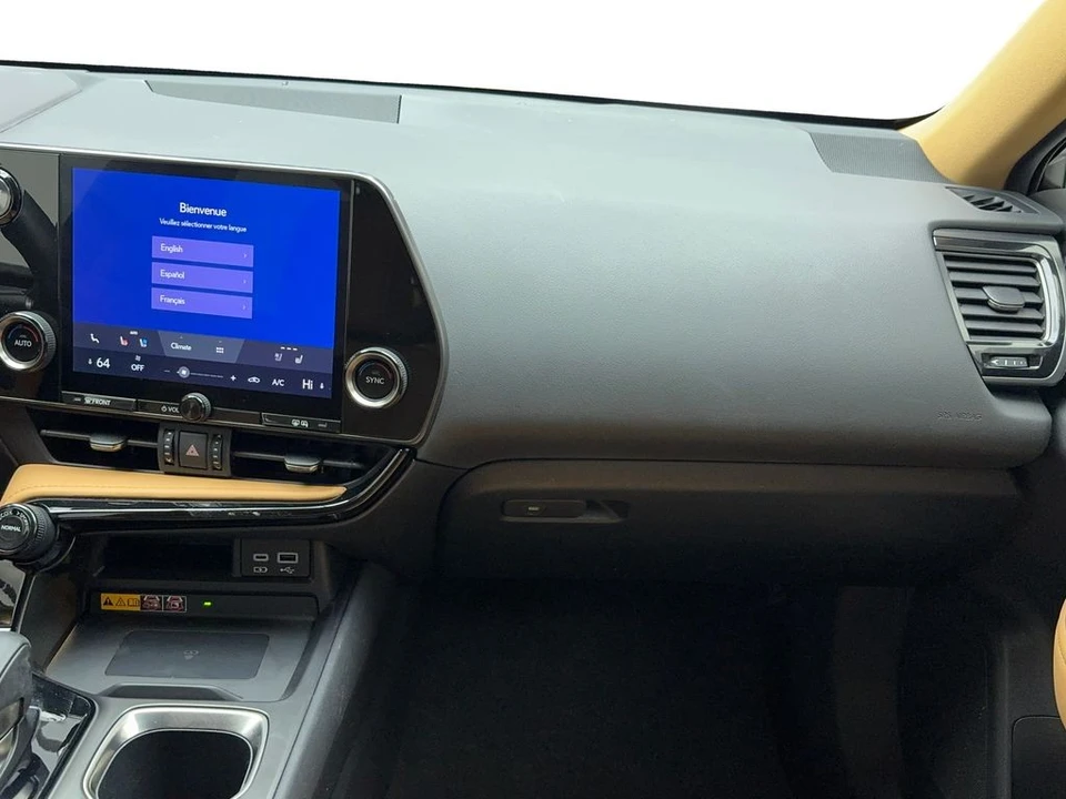 2023 Lexus NX 2nd Gen - Image 19 of 21
