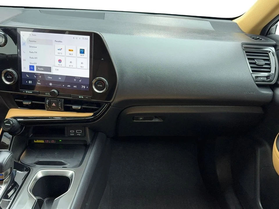 2023 Lexus NX 2nd Gen - Image 17 of 21