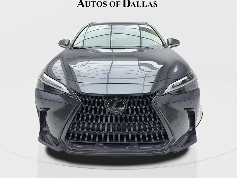 2023 Lexus NX 2nd Gen - Image 4 of 12