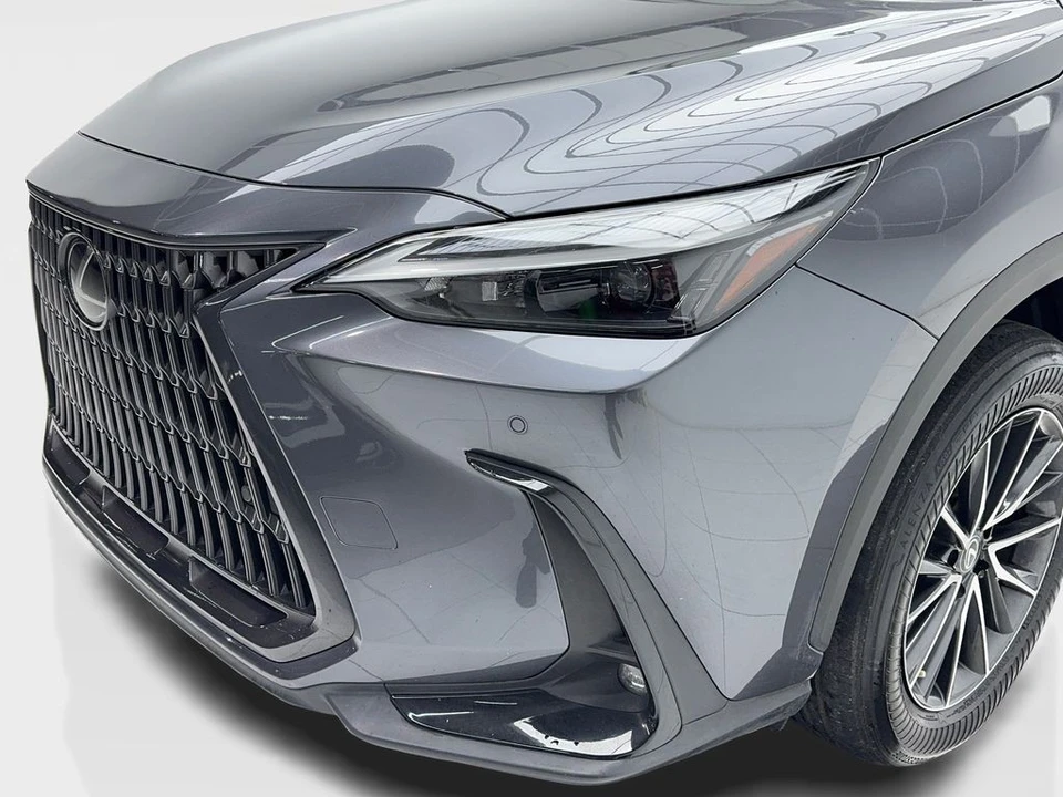 2023 Lexus NX 2nd Gen - Image 5 of 21