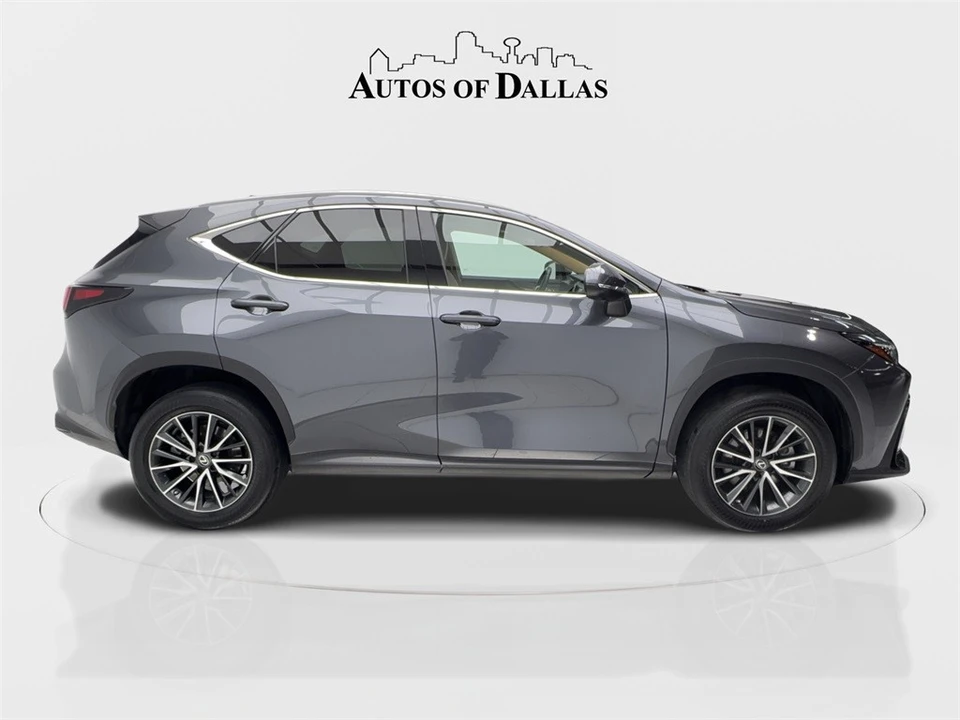 2023 Lexus NX 2nd Gen - Image 7 of 12