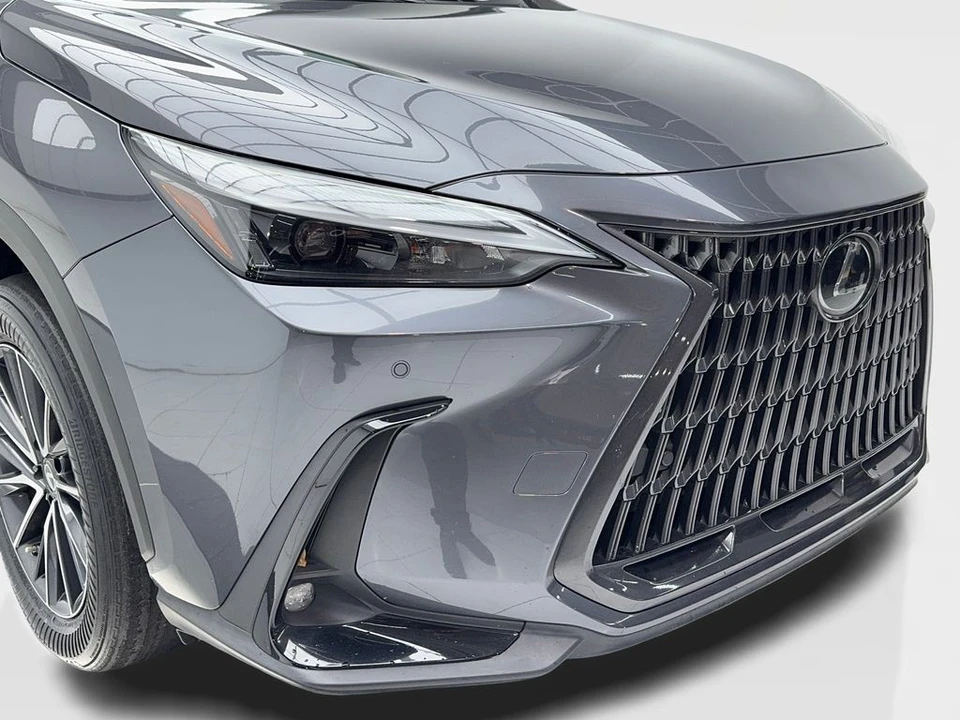 2023 Lexus NX 2nd Gen - Image 3 of 21