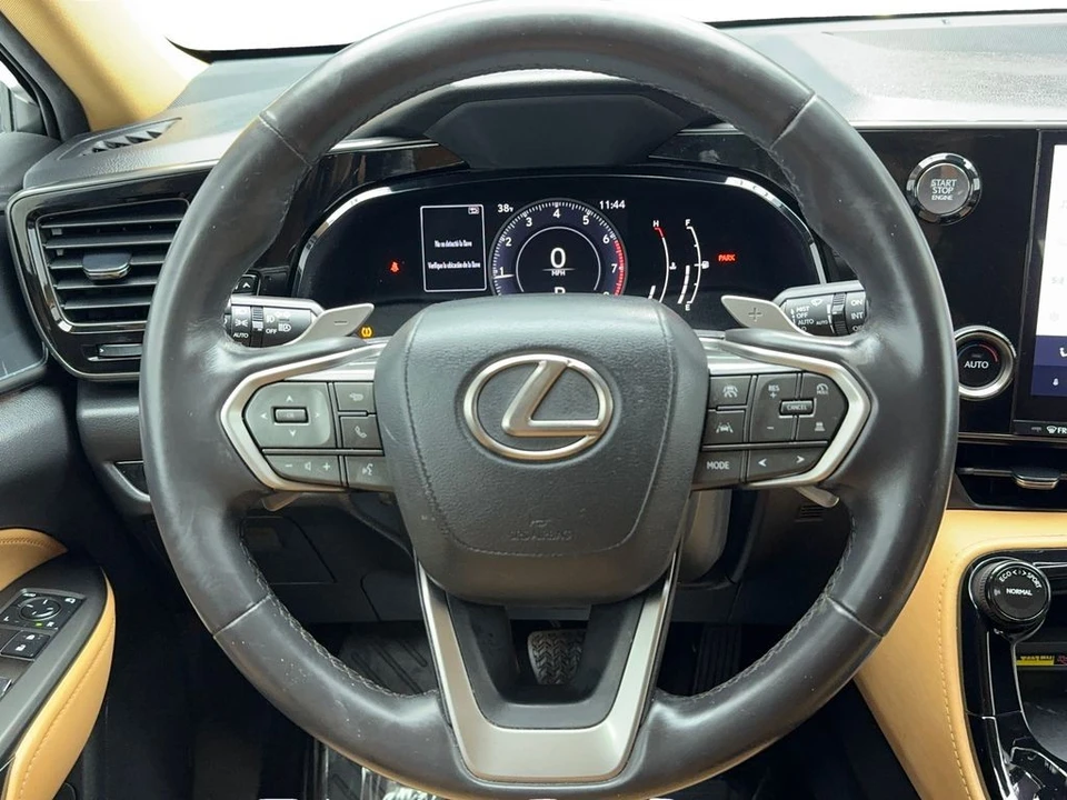 2023 Lexus NX 2nd Gen - Image 16 of 21