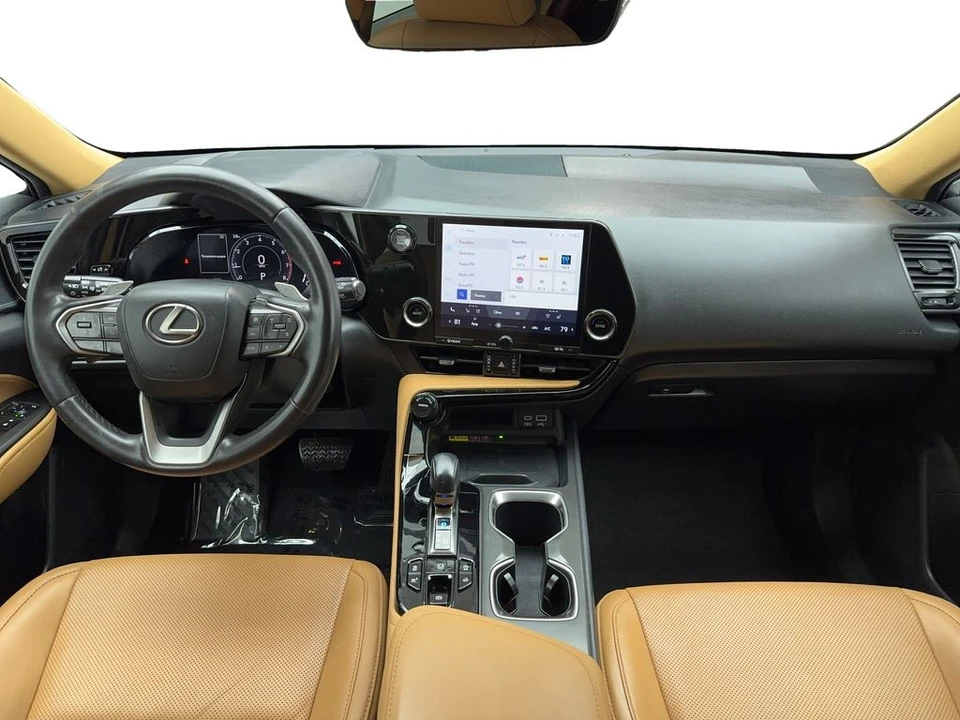 2023 Lexus NX 2nd Gen - Image 13 of 21