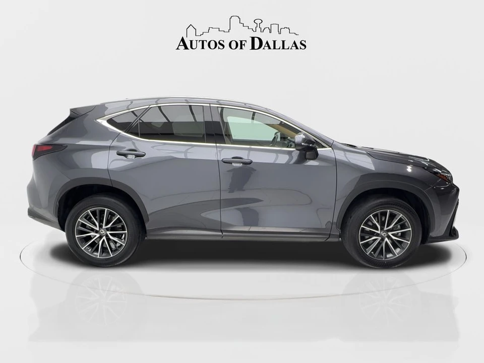 2023 Lexus NX 2nd Gen - Image 7 of 12