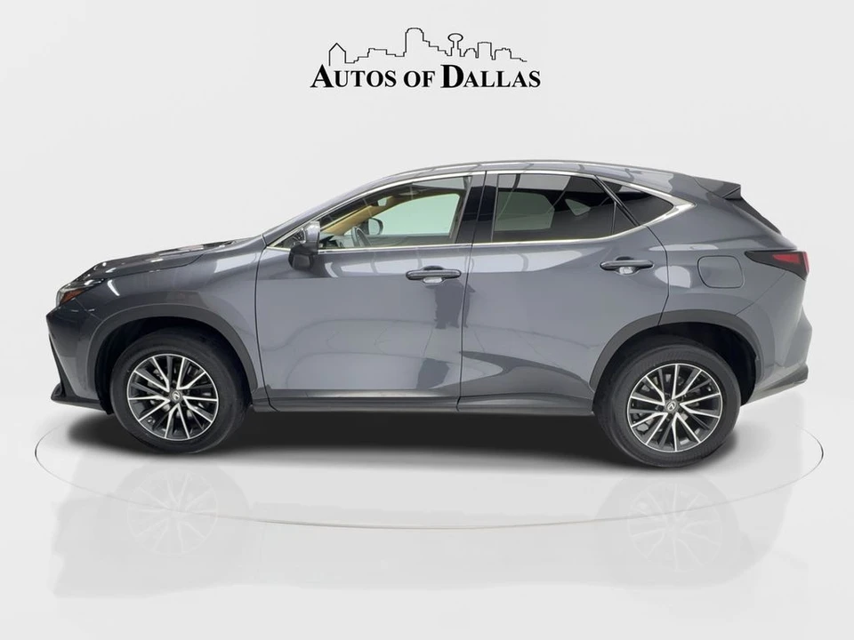 2023 Lexus NX 2nd Gen - Image 6 of 21
