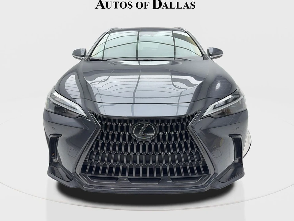 2023 Lexus NX 2nd Gen - Image 4 of 21