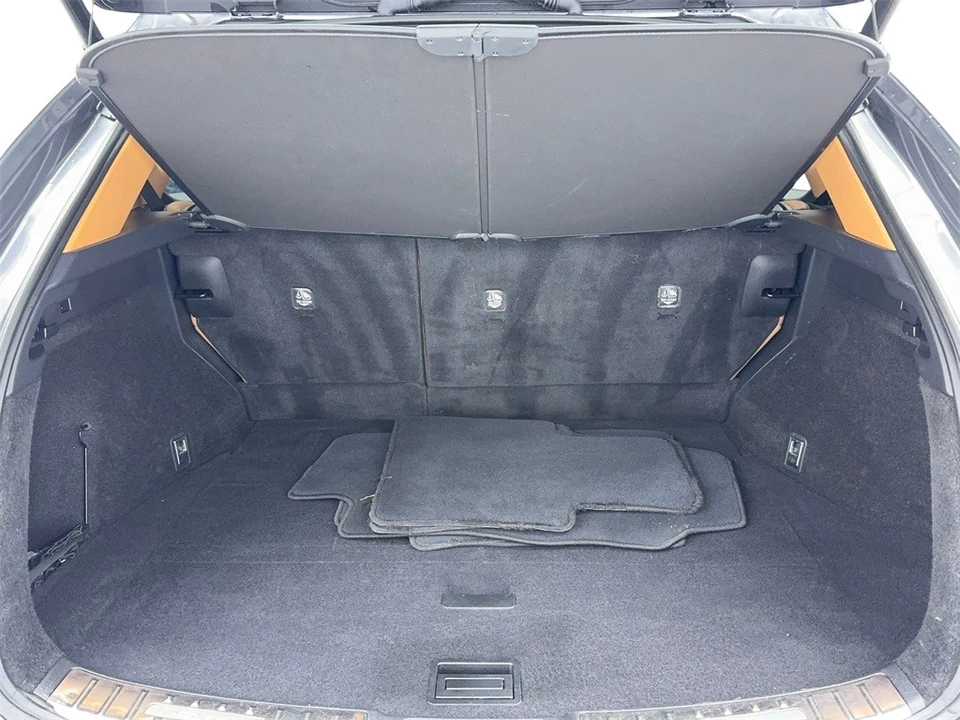 2023 Lexus NX 2nd Gen - Image 10 of 12