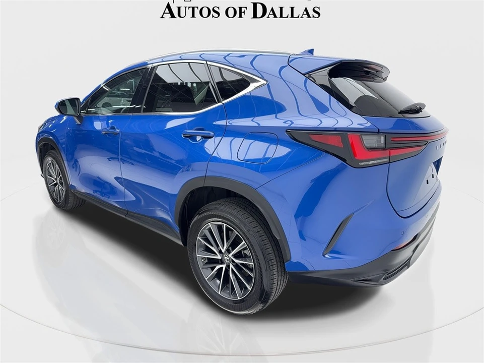 2023 Lexus NX 2nd Gen - Image 10 of 12