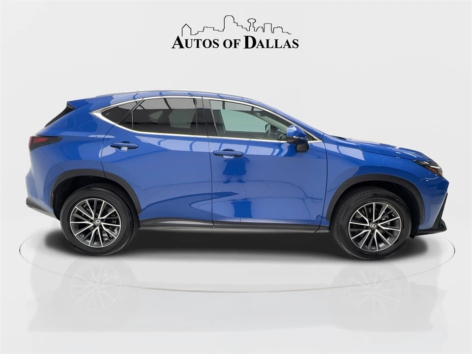 2023 Lexus NX 2nd Gen - Image 7 of 12