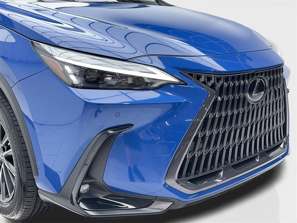 2023 Lexus NX 2nd Gen - Image 3 of 12