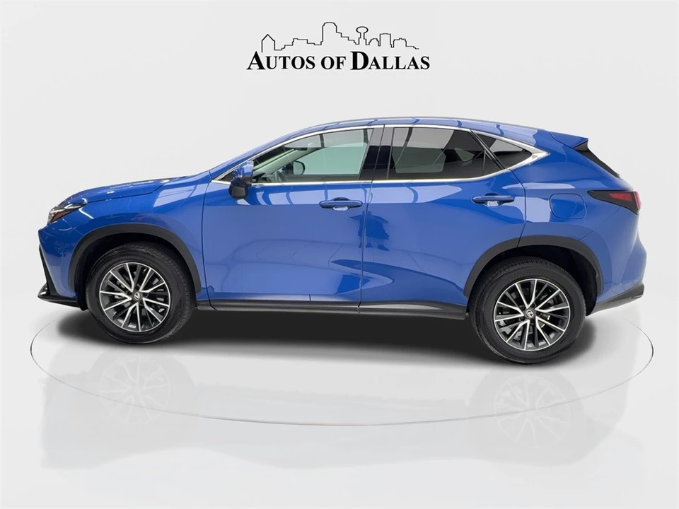 2023 Lexus NX 2nd Gen - Image 6 of 12