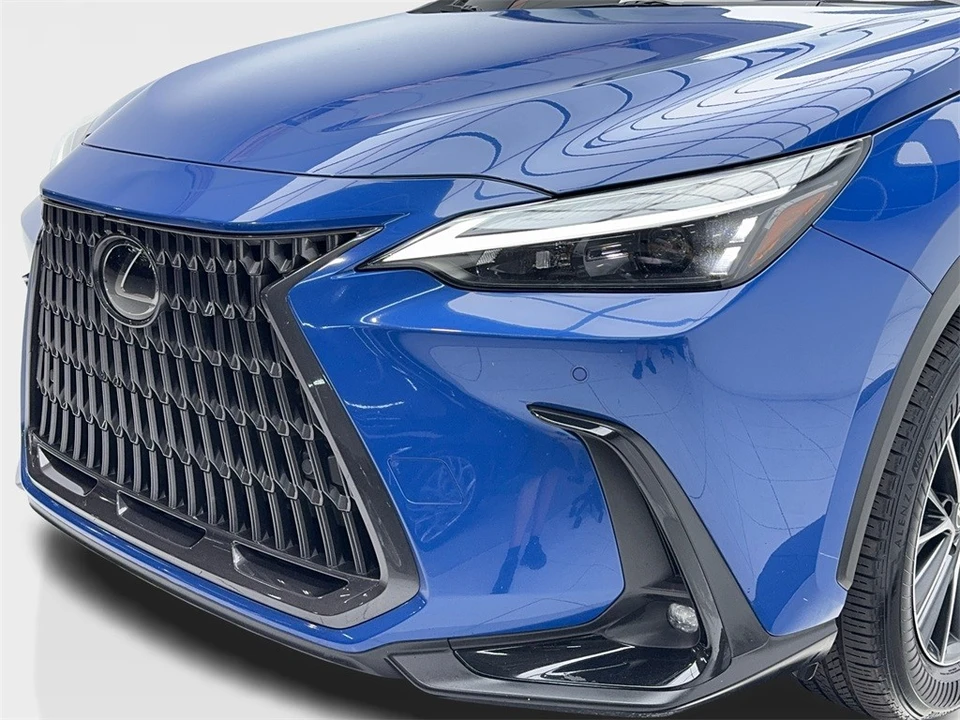 2023 Lexus NX 2nd Gen - Image 5 of 12
