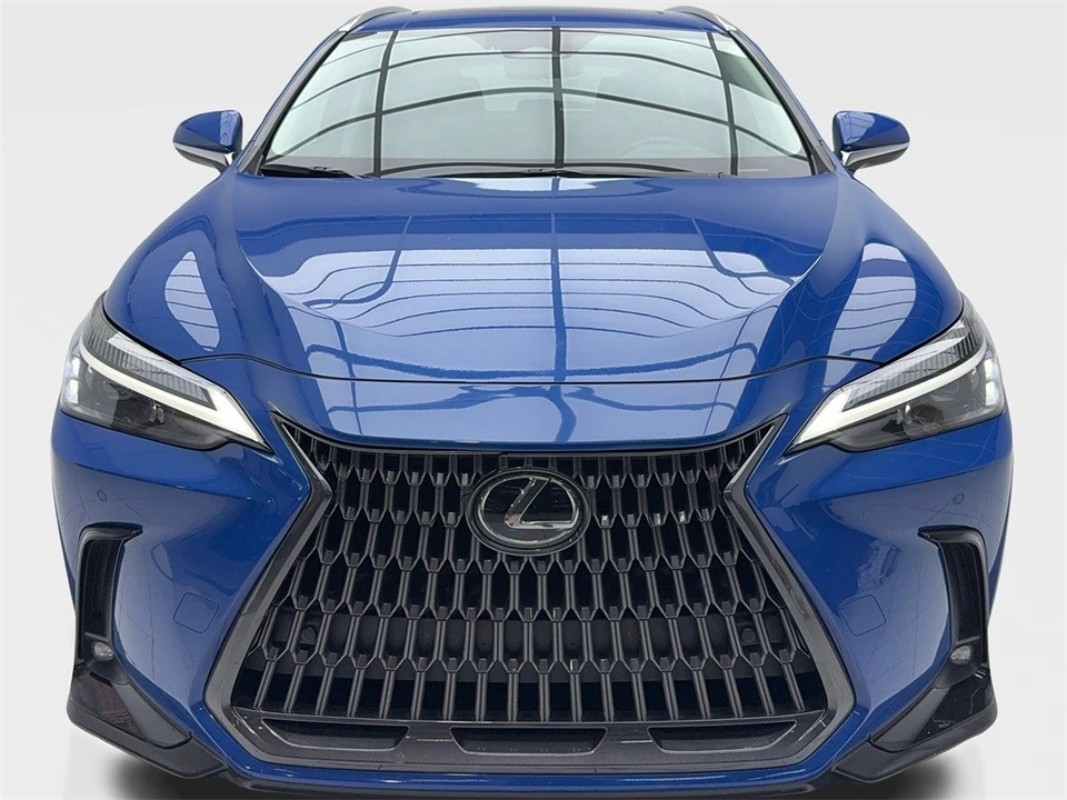2023 Lexus NX 2nd Gen - Image 4 of 12