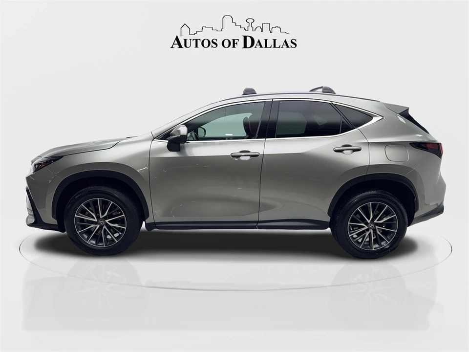 2023 Lexus NX 2nd Gen - Image 5 of 12