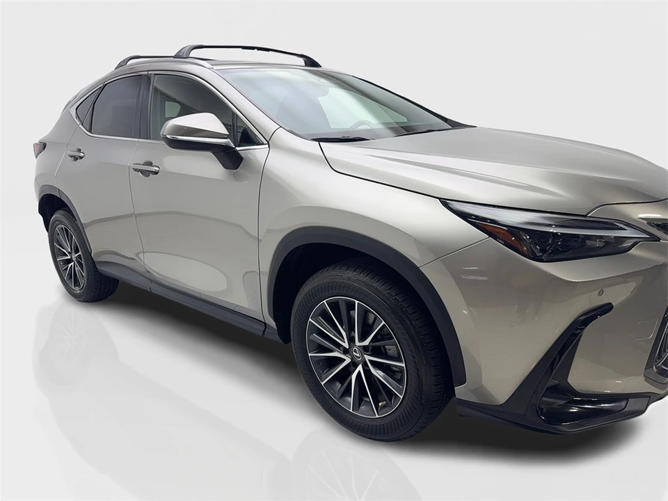 2023 Lexus NX 2nd Gen - Image 12 of 12