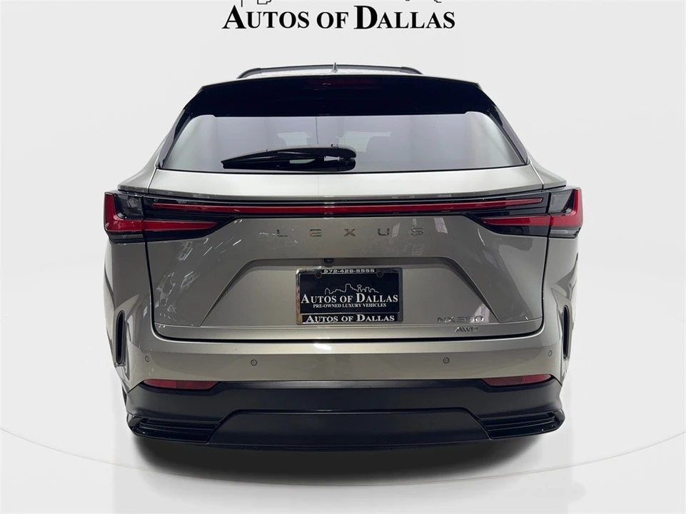 2023 Lexus NX 2nd Gen - Image 7 of 12