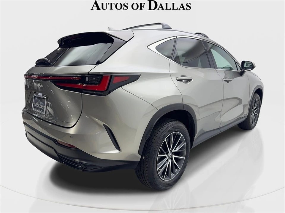 2023 Lexus NX 2nd Gen - Image 6 of 12