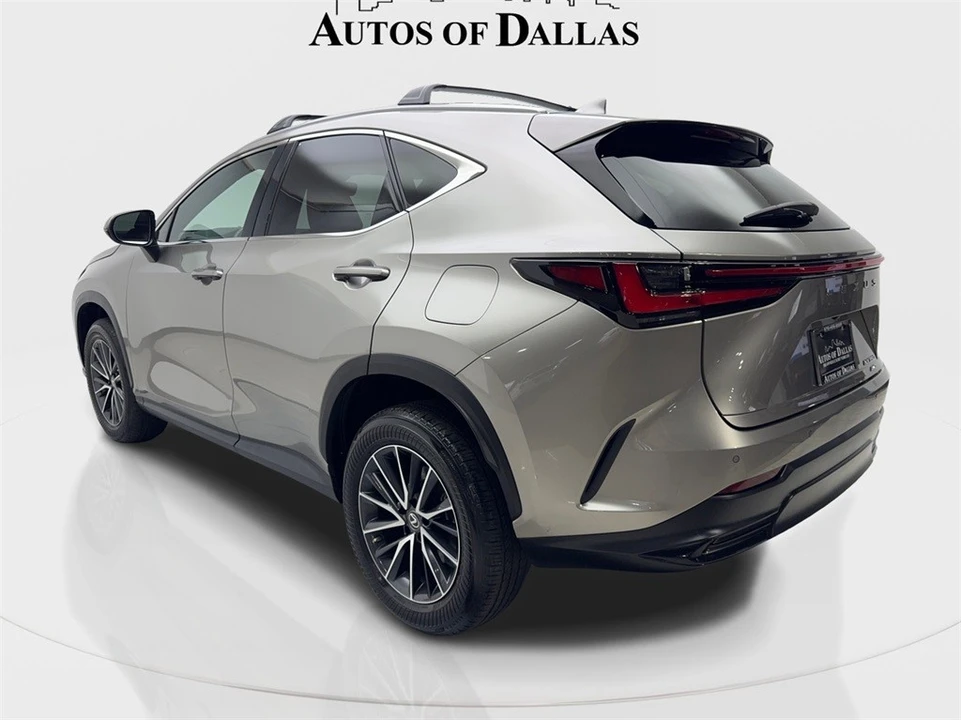 2023 Lexus NX 2nd Gen - Image 9 of 12
