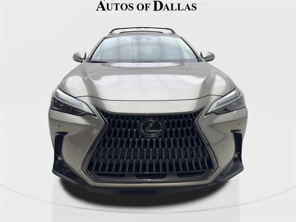 2023 Lexus NX 2nd Gen - Image 3 of 12