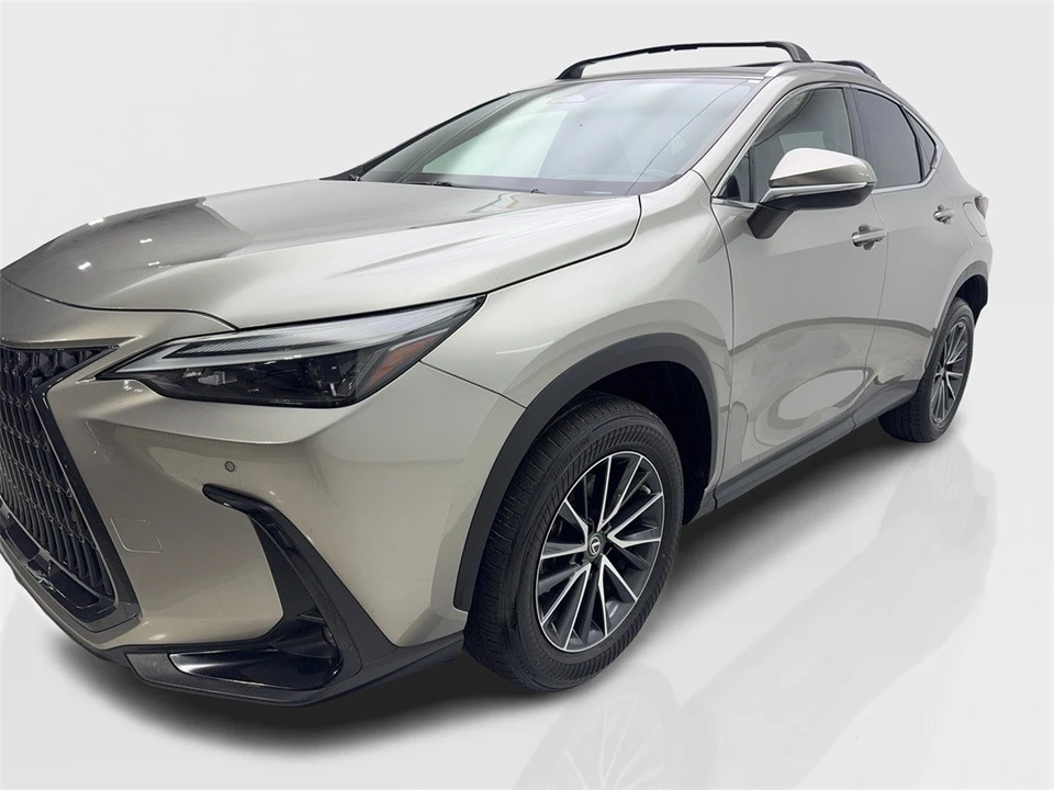 2023 Lexus NX 2nd Gen - Image 11 of 12
